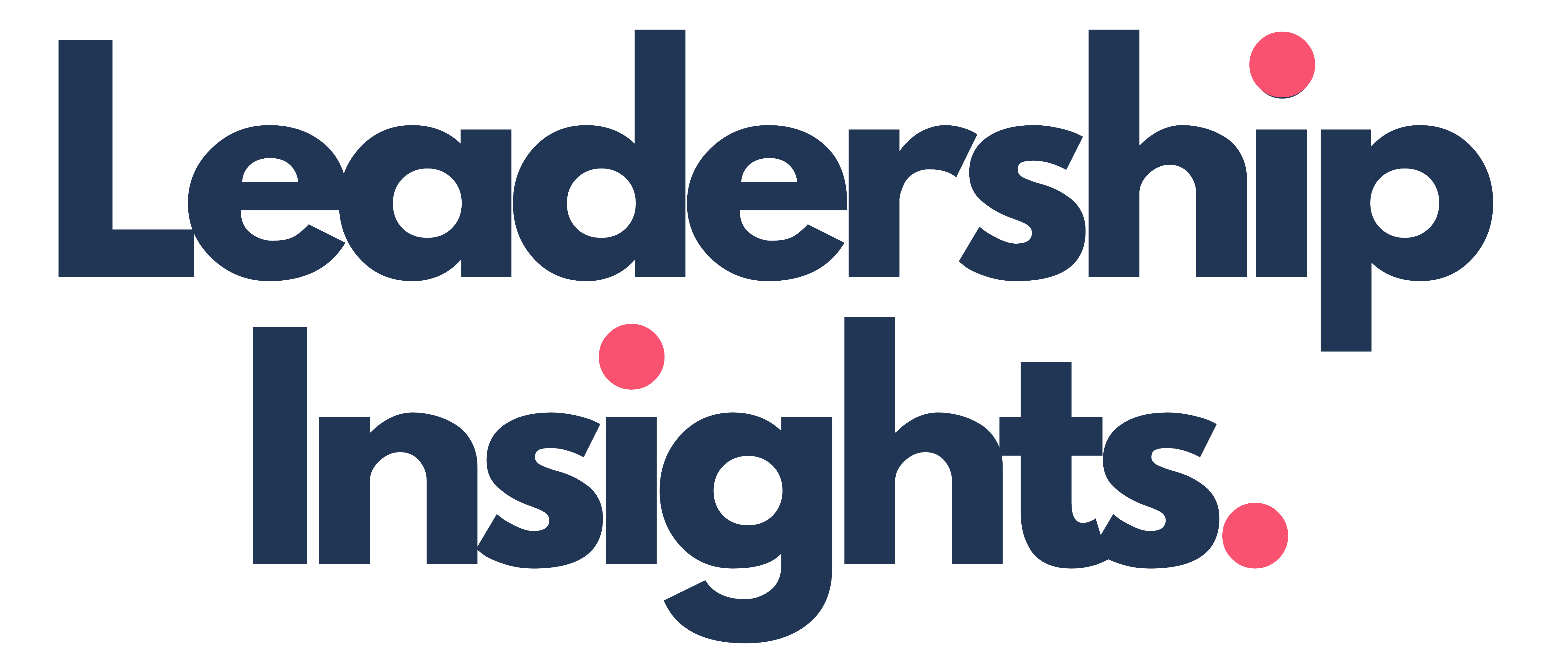 Leadership Insights