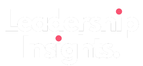 Leadership Insights